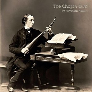 Nocturne OP9 No.1 B Flat Minor (Arr. For Ud)