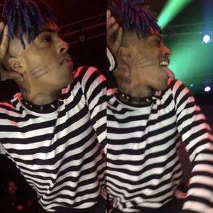 Father Forgive Me (XXXtentacion type beat)