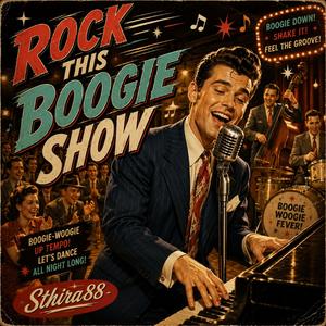 Rock This Boogie Show