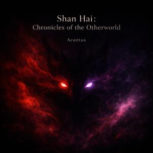 绯梦（Crimson Dream）