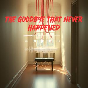 The Goodbye That Never Happened