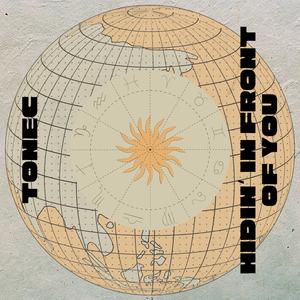 Hidin' in Front of You