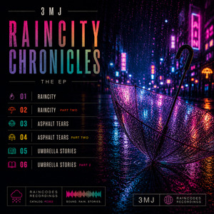 Raincity, Pt. 2