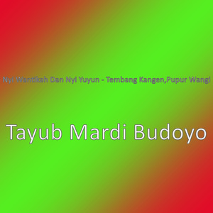 Tayub Mardi Budoyo