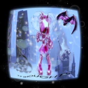 C'est Fini (feat. Kizo Drain & Throws)