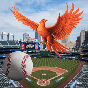 遥か彼方へ、翼広げし者