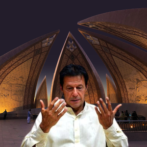 Imran Khan Important Speech Before Arrest