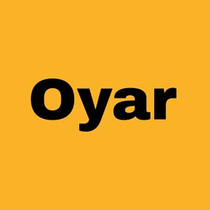 Oyar