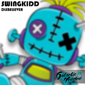 Disbeliever (Original Mix)