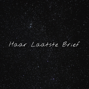 Haar Laatste Brief