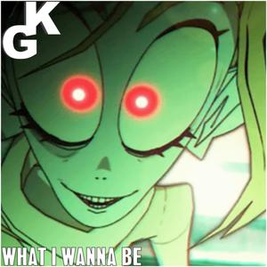 What I Wanna Be (feat. Nora Nerdcore, OHRA1N, Sye Sanesaki & Zenotroid) (The Gaslight District)