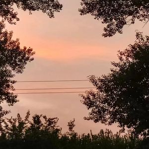 答应我 一定要去奔赴日落