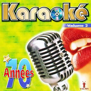 Vanina (Version karaoké playback instrumentale)