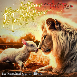 I Find No Fault In Him (FX Guitar Only)