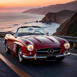 The Light That Stays