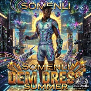 Dem Dress Summer