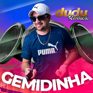 Gemidinha (Cover)