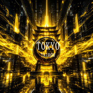 TOKYO