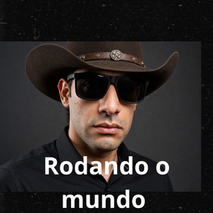 Rodando o mundo