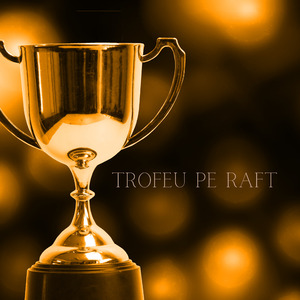 Trofeu pe Raft