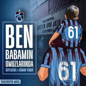 Ben Babamın Omuzlarında