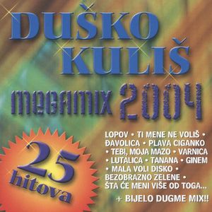 Kuliš 2004 Mix 4