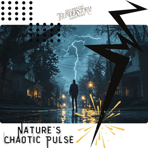 Thunder Harmony Symphony