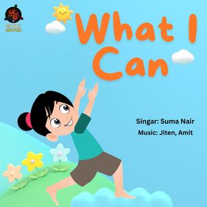 What I Can