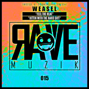 Hittin With The Hard Shit (Original Mix)