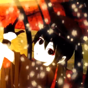 千本樱（高音）