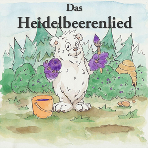 Das Heidelbeerenlied