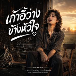 เก้าอี้ว่างข้างหัวใจ, เงาของคนที่หายไป, วันที่หัวใจหยุดรอ, หัวใจที่เดินหลงทาง, หัวใจที่ลืมปิดไฟ