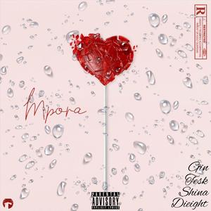 Mpora (feat. Shina, TESK & Dieight)