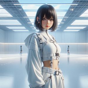 やさしいエデンにさよならを by Four Leaf Clover