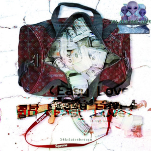 J.AK47（Prod.by Oti ）