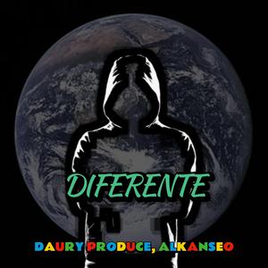 Diferente (feat. Alkanseo)