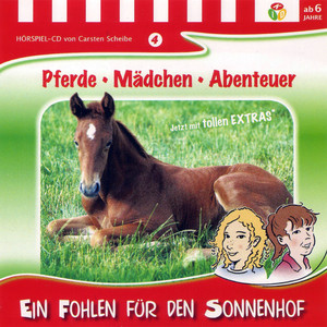 Ein Köder wird ausgelegt