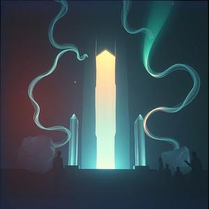 Spirit Drive>)灵驱(<