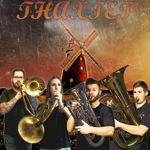 Thaxted (Low Brass) (feat. Brian Kelley, Brooke Boehmer & Vicente Hernandez)