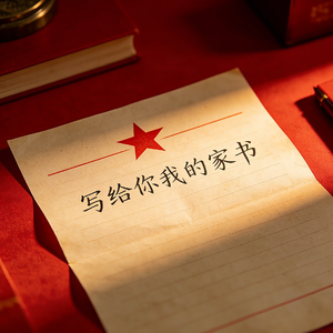家书
