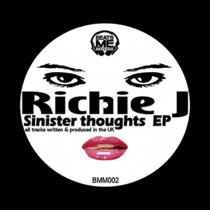 What's Wrong With These People (Richie J Dub Mix)