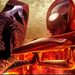 【亚刻】【M-？】剧场版片尾主题音乐串烧（暂用名）