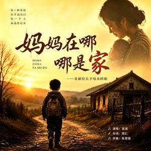 妈妈在哪 哪是家
