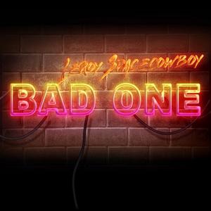 Bad One (feat. Blk Elviz)