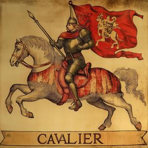 CAVALIER