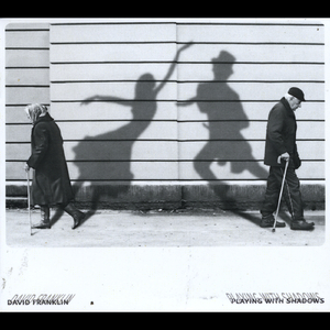 Shifting Landscapes: Dusk (feat. Rick Corrigan)