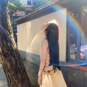 回忆是心痛的开始