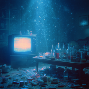 Всё равно（无所谓）