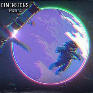 DIMENSIONS (feat. Vortice.555) (HORIZON REMIX)