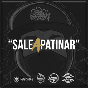 Sale a Patinar